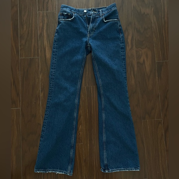 UO BDG Bootcut Mid-rise Jeans - Picture 4 of 6